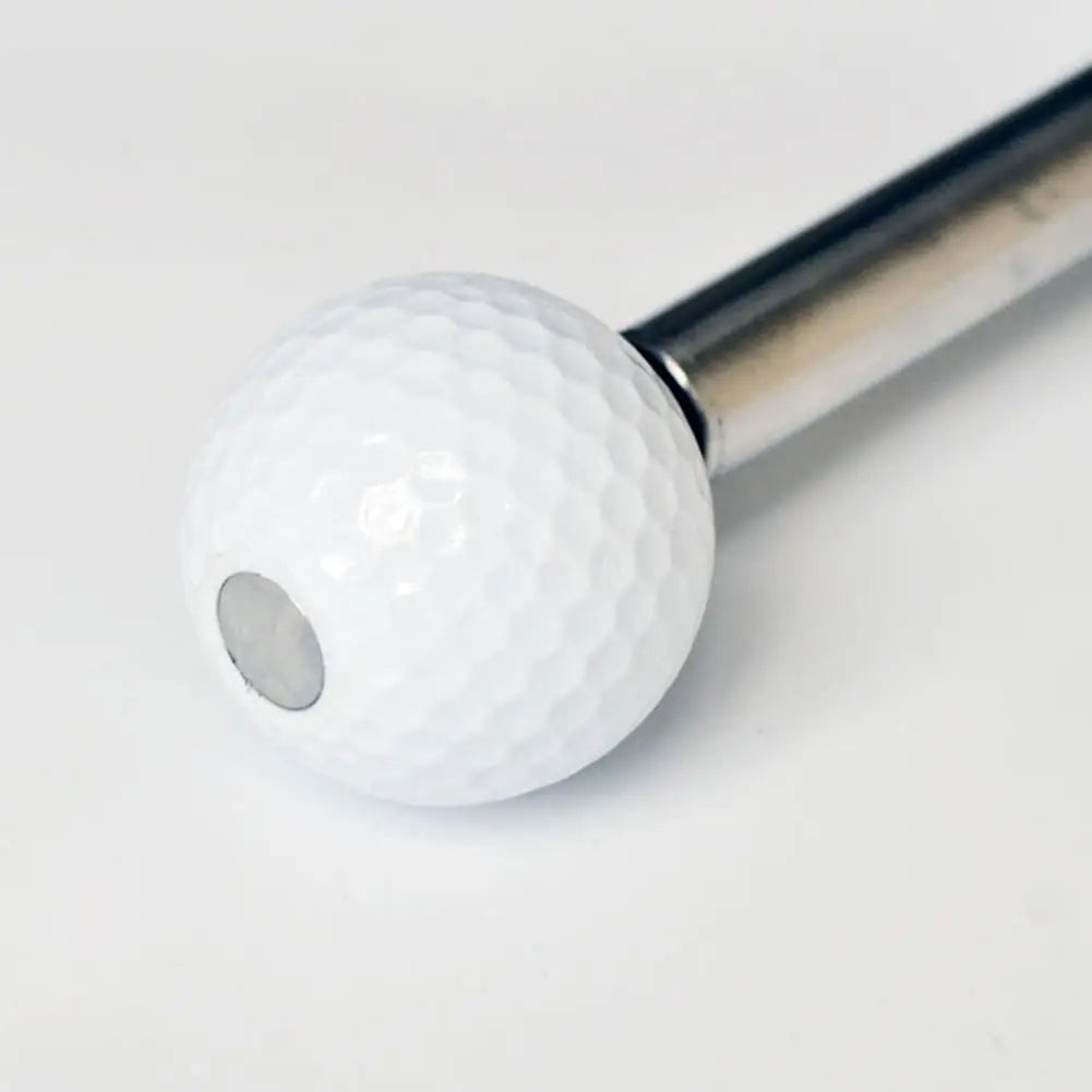 Golftränare för Hemmet