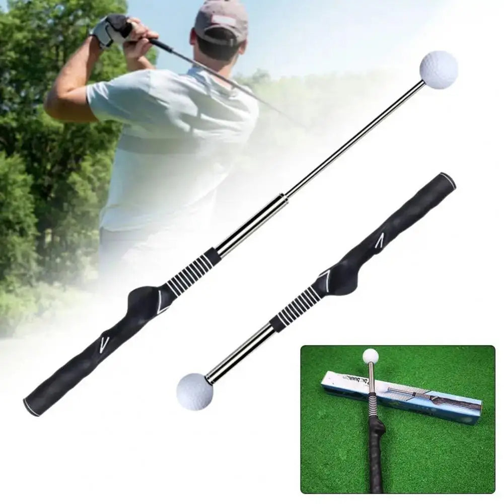Golftränare för Hemmet