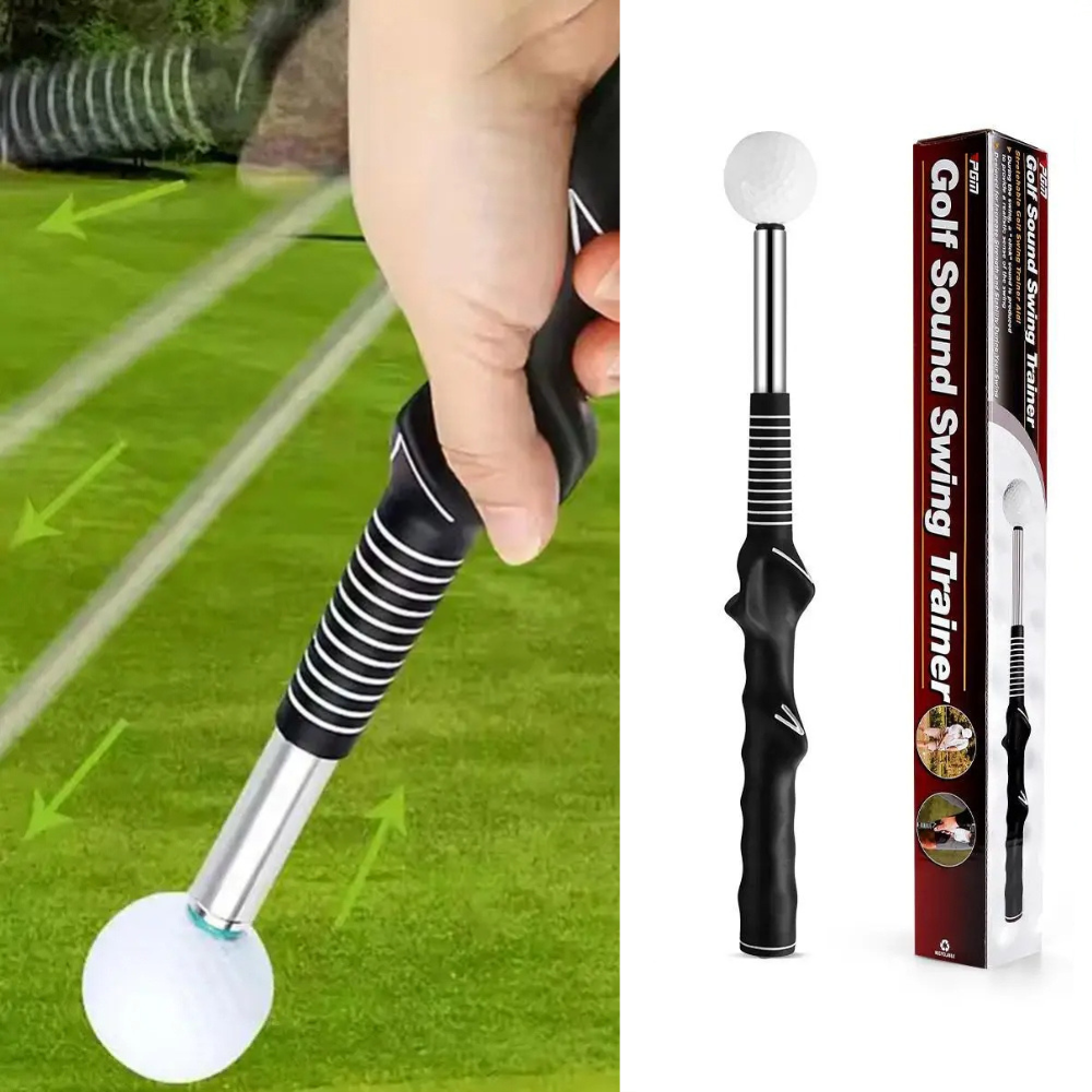 Golftränare för Hemmet