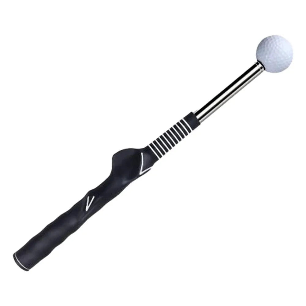 Golftränare för Hemmet