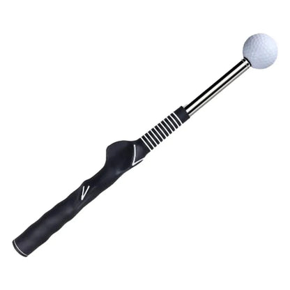 Golftränare för Hemmet