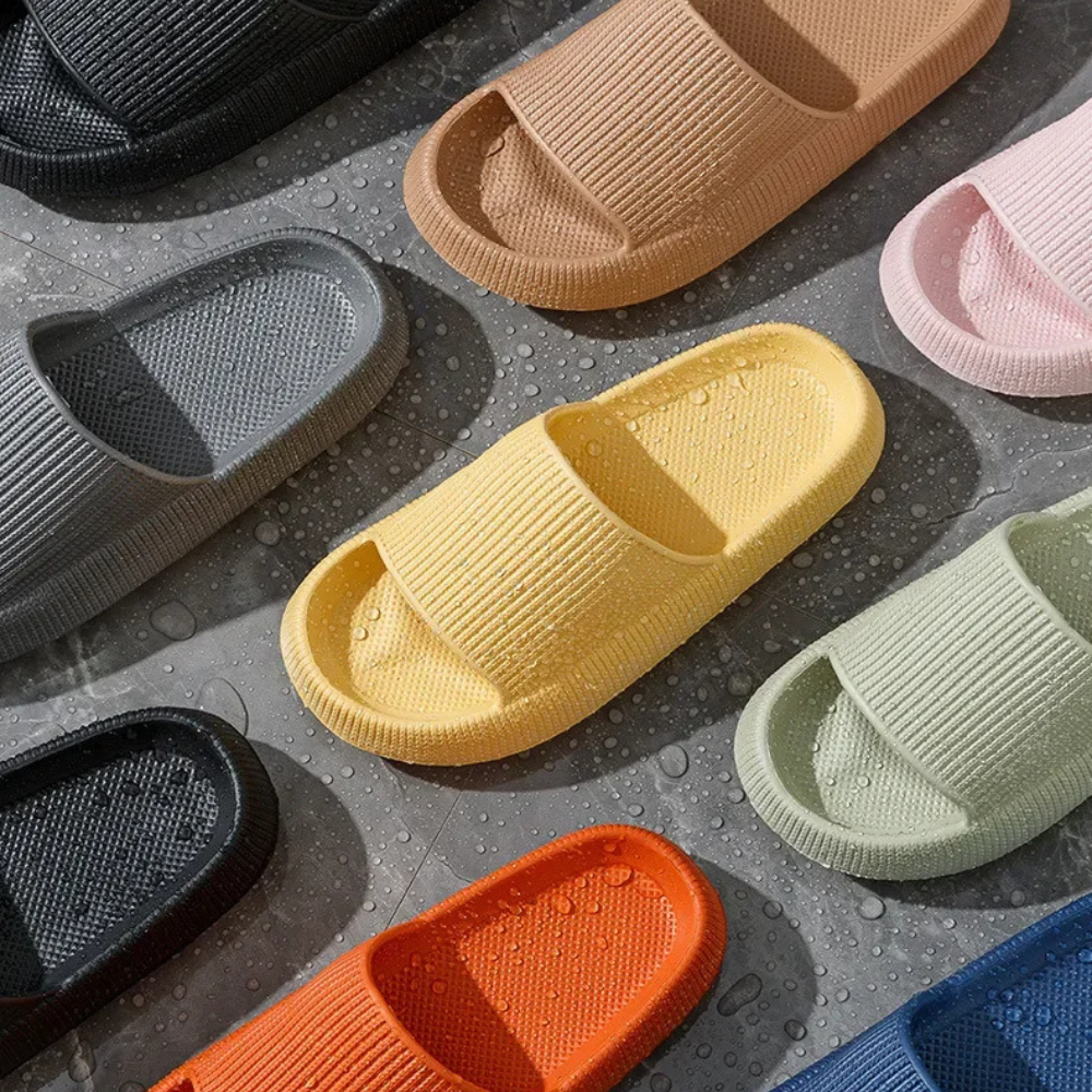 Sandalias de verano cómodas para todos