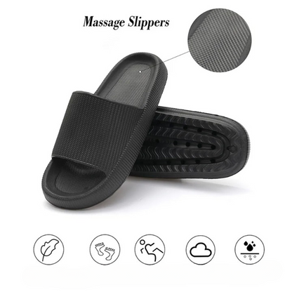 Sandalias de verano cómodas para todos